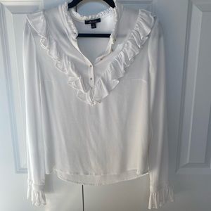 Ella Moss blouse